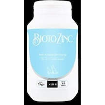 Bioto Zinc Kedi Ve Köpek Tüy Dökülmesi Karşıtı Çinko Ve Deri Bakım Takviyesi 75 Tablet