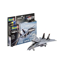 Revell Model Set F-14d-63960