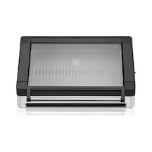 Wmf Lono Grill Cam Kapaklı