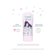 B-baby Pişik Önleyici Krem 100 Ml
