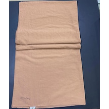 Harem Scarf İncila Şal-mocha Mousse Çok Renkli