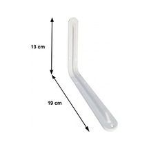 Raf Altı 6x8 Mm Beyaz Diğer