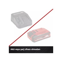 Akülü Sprey Boya Sistemi İle Kolay Ve Hızlı Uygulama
