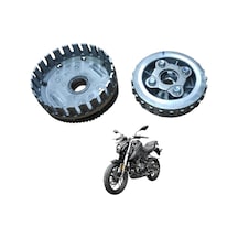 Voge R125 Debriyaj Balatası Set Debriyaj Balatası