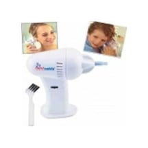Flybuy Waxvac Vakumlu Kulak Temizleme Cihazı Sq - Pratik Ve Etkili Çok Renkli