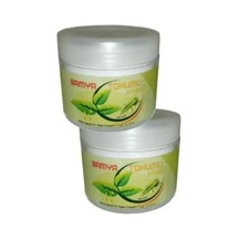 Süper Bamya Tohumu Masaj Bakım Krem 100 Ml X 2 Adet