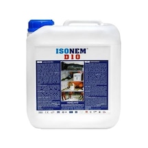 Isonem D 10 Latex Aderans  5 Lt