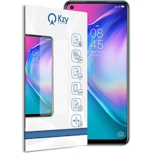 Tecno Camon 16 Temperli Ekran Koruyucu Kırılmaz Cam (518125149) 20 Tl Fark Ile Apple  Uyumlu iPhone Hızlı Şarj Kablosu