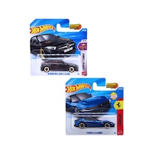 Ferrarı 12cilindri - '19 Mercedes-benz A-class Karışık Renkler Ve Modeller