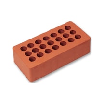 Pres Tuğla 19X9X5Cm