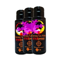 L.kamasutra Bay Bayan Özel Analtightkremi 3 Adet Cınsel60 Ml
