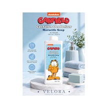 Garfield Marseille Soap Kedi Kumu Koku Giderici Deodorizer 500 G Kötü Kokuları Nötralize Eden Ferahlatıcı Toz - 885809258