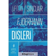 Kitapstore Ejderhanın Dişleri / Upton Sinclair
