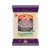Reis Osmancık Pirinç 2,5 Kg - 4 Adet Tarı