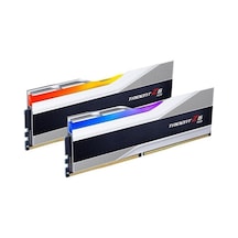 G.Skill Trident Z5 RGB F5-6000J3238F16GX2-TZ5RS 32 GB (2x16) DDR5 6000 MHz CL32 Ram