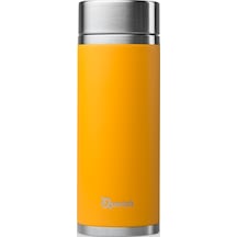 Qwetch Qt5031 Isı Yalıtımlı 400 ML Termos - Safran