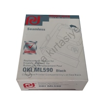 Oki Ml590 Uyumlu-Şerit