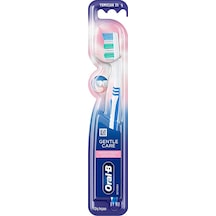 4 Adet Oral-b Diş Fırçası Simple Sensitive