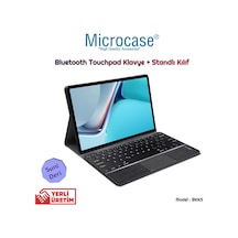 Huawei Uyumlu Matepad 11 2021 Bt Touchpad Klavyeli Standlı Kılıf Bkk5 Huawei Uyumlu Matepad 11 2021 Bt Touchpad Klavyeli Standlı Kılıf Bkk5