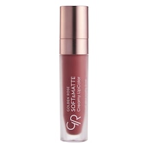 Golden Rose Soft&matte Creamy Lipcolor No:111 5.5 Ml - 6 Adet Tarı