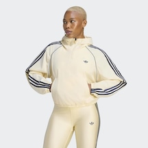 Adidas Originals Sport Kadın Sarı Sweatshirt Kt7083