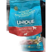 Köpek Kuru Maması Medium Large Yetişkin Kuzu Etli 3 Kg