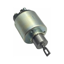 Zm 12v Marş Otomatiği Bosch Tipi Fıat-ford-lınde-mercedes-nıssan-renault-stıl-vw