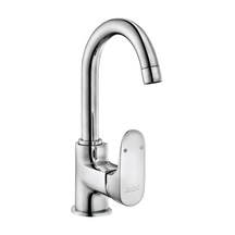 Eca 102188023 Zafir Kuğu Borulu Lavabo Bataryası