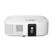 Epson EH-TW6250 3840x2160 2800 ANSI Lümen 4K Ultra HD Projeksiyon Cihazı