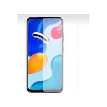 Redmi 10c Uyumlu Ekran Koruyucu Temperli Cam