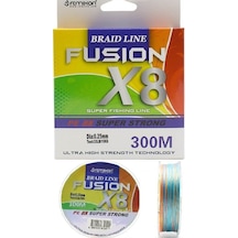 Remixon Fusion 150M X8 Multicolor Ip Misina (414839818)