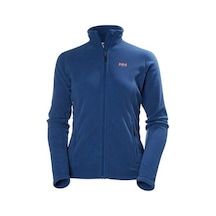Helly Hansen Kadın Polar Ceket Lacivert