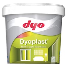 Dyo Dyoplast 15 Lt Sınav Sarısı