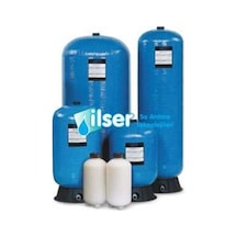 Hft 16X65 Frp Tank