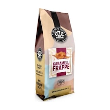 Oze Karamelli Frappe Tozu 1 KG