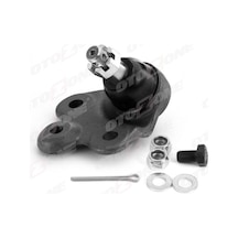 Otozone Sho-03005 Rotil Alt Sağ Honda Cıvıc 1.6l R16a2 Fd6 Vtec Sedan 06-11 / 1.8l R18a2 Fd7 Sedan 06-11 / 1.3l Hybrıd Lda2 Fd3 06- 51220snaa02-51220snaa03-51220snlt01 -