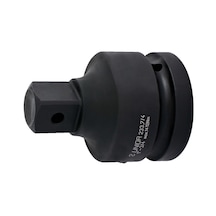 Unior 233.7 1" - 1.1/2" Havalı Lokma Adaptörü 1''