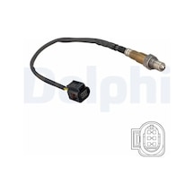 Delphı Es2118012b1 Oksijen Sensoru 11787594149 11787595353