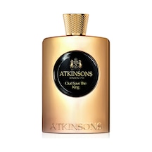 Atkinsons Oud Save The King Edp 100 Ml Erkek Parfüm Fresh