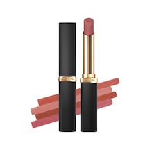 L'oréal Paris Color Riche Intense Volume Matte Ruj - 601 Worth It - 3 Adet Tarı