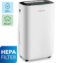 Trotec Ttk 70 Hepa Nem Alma Ve Hava Temizleme Cihazı