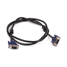 Dark Dk-Cb-Vgal150 1.5M Ferrit Core Emi/Rfi Filtreli Vga Goruntu