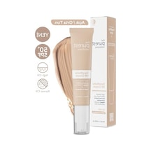 Bb Krem - Bare Matte, 40 Ml, Hafif Ve Orta Ton 00