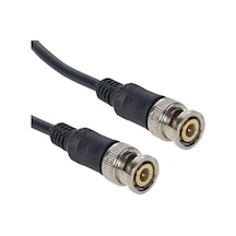 Bnc Erkek-Erkek Kablo Hazır 1 Metre Powermaster