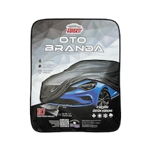 2 Adet Autokit Araç Brandası Hb