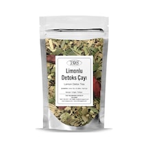 Tos The Organic Spices Limonlu  Çayı 250 G