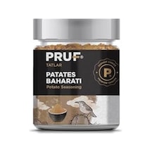 Tr Patates Baharatı Patato Seasoning 145 Gr. Zindeliklı Cam Kavanoz Diğer