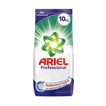 Ariel Profesyonel Toz Çamaşır Deterjanı Ultra Beyaz 10 Kg 67 Yıkama
