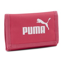 Puma Phase Wallet Kadın Cüzdan - Pembe