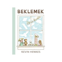 Beklemek - Yqbx-893968